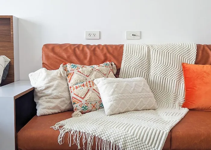 Apartamento By The Bay Roxas Blvd Near Us Embassy *